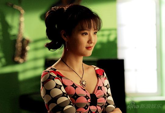 《加油,优雅!》掀起女人"优雅"风潮(组图)