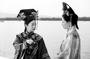 2009年《苍穹之昴》