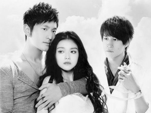 《泡沫之夏》剧照