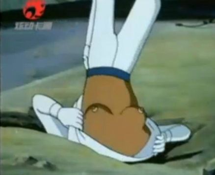 大尺度露点画面引热议