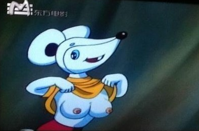 《警犬救护队》动物大尺度露点