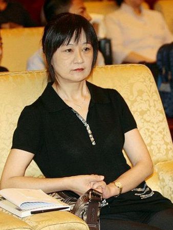 导演袁牧女(资料图)