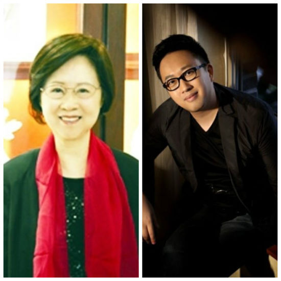 琼瑶举报于正抄袭 称被气病