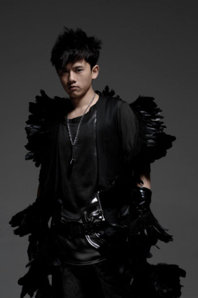 张杰将献唱于正版《神雕侠侣》主题曲