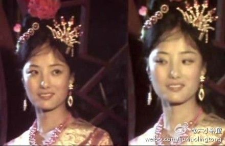 六小龄童否认周涛演《西游记》