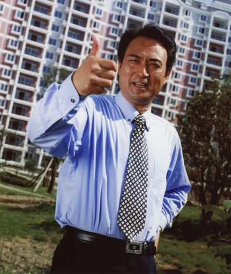 演员翟乃社因肝癌去世