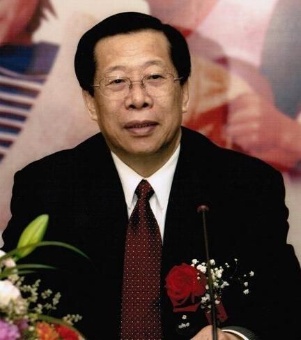 央视原台长杨伟光因病去世