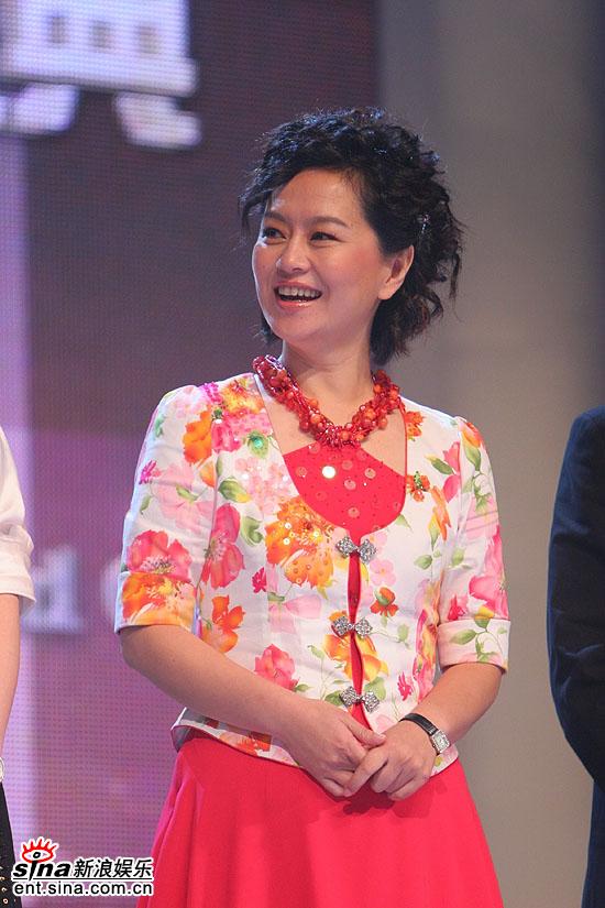 鞠萍姐姐