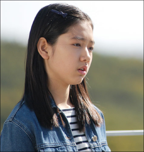 资料:韩剧《天国的阶梯》人物--韩静书(组图)