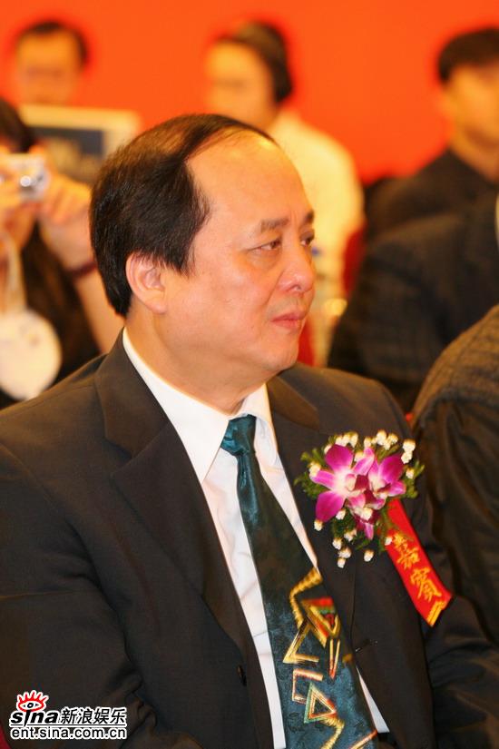 中央电视台总编室副主任王建宏
