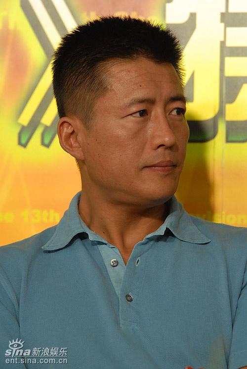 图文终点站主创聊天高曙光