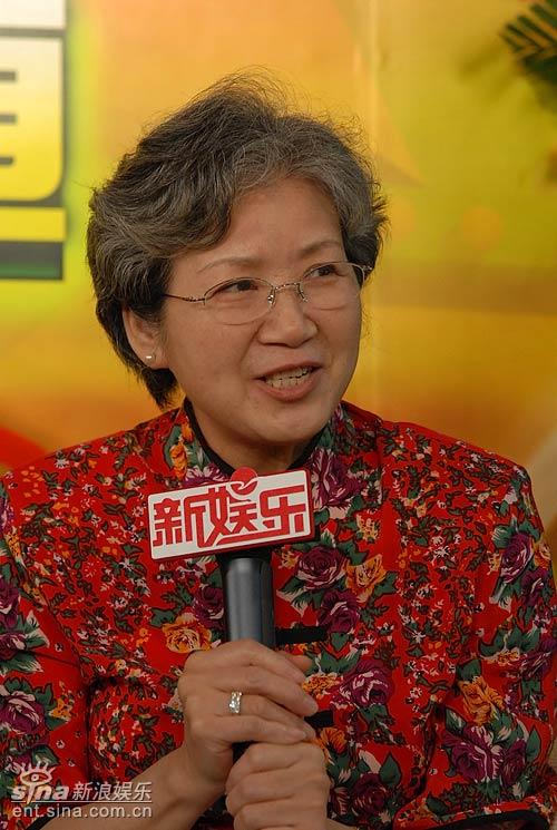 图文终点站主创聊天主演曹翠芬