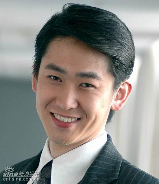 图文风华堂文化发展公司艺人陈旭