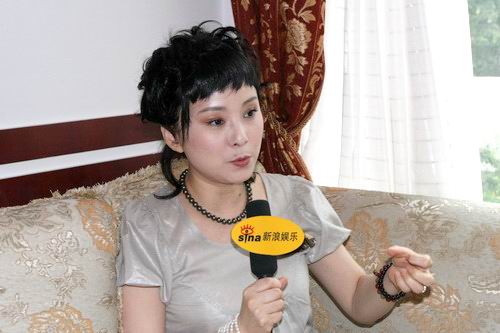 图文:专访《为你燃烧》编剧安雯--谈新剧创作