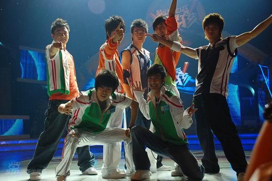 综艺真人秀节目《梦想奥运真男孩》于8月26日(本周日晚)晚落下帷幕