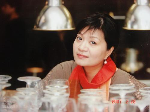 图文王丽萍大赞孙菲菲王丽萍写真