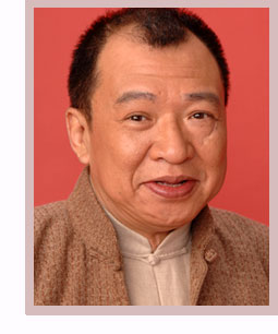 图文:《奸人坚》人物简介-何其坚(黄子华饰)