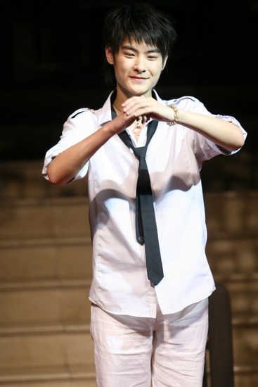 新版《红楼梦》发布会现场