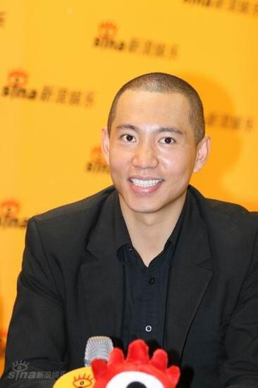 图文:《青铜匕首》主创聊天--谷智鑫