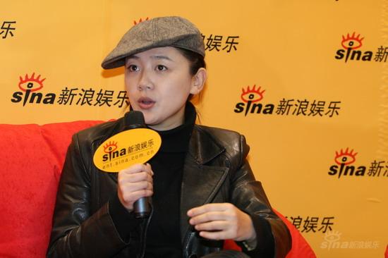 《天下兄弟》演员韦玮做客