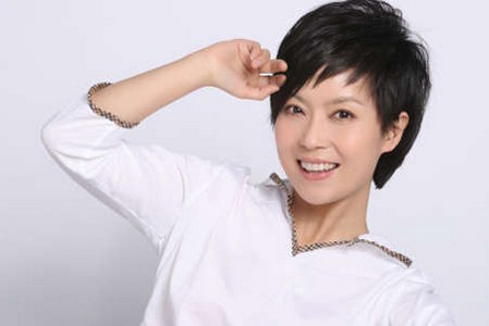 河南电视台庞晓戈