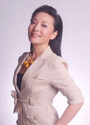 江苏省广播电视总台贺笑