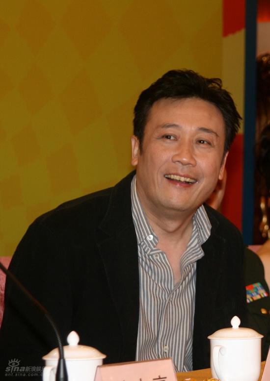 《眼花缭乱》新闻发布会现场