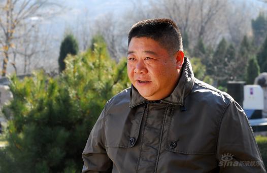 刘金山另类表情