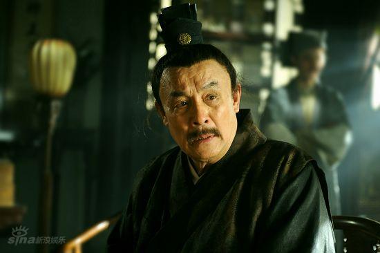 新版《红楼梦》最新剧照