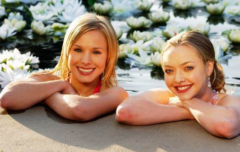 热门剧集《美眉校探》中的美眉主演