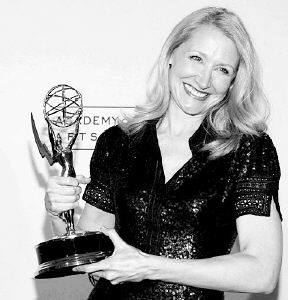 第58届艾美创作艺术奖当地时间19日晚在洛杉矶圣殿礼堂揭晓。