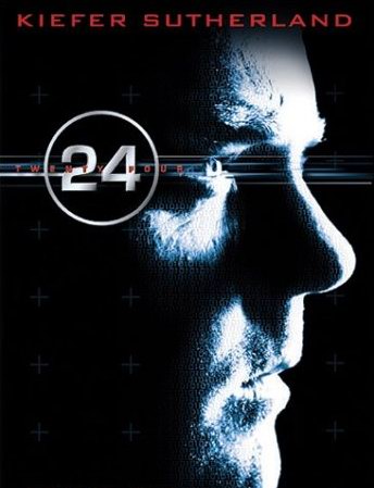 受加州大火影响《24小时》剧组前往华盛顿拍摄