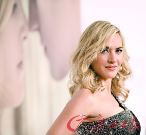 凯特·温斯莱特