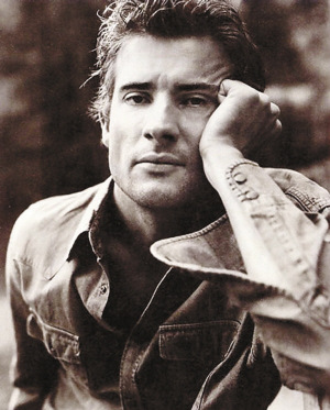 多米尼克·珀塞尔