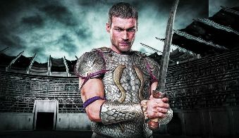 《斯巴达克斯》男主角因病去世