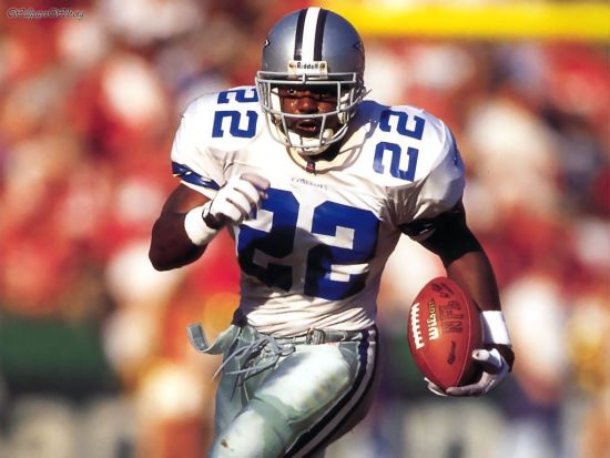 NFL季前赛收视不俗