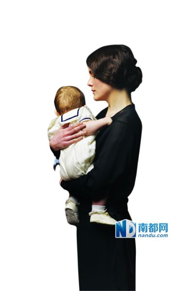 大小姐掌舵