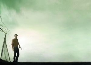 主人公里克(安德鲁·林肯饰)