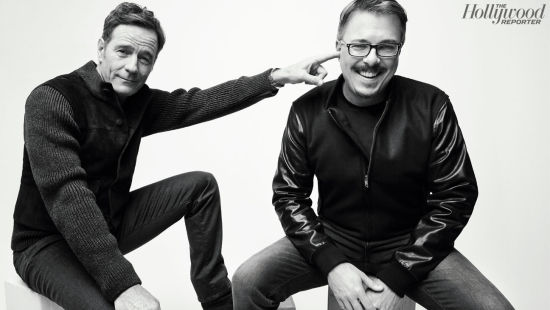 《绝命毒师》影响力依然不减