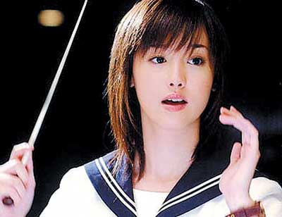 日剧 一公升的眼泪 赚了眼泪又赚好评 手机新浪网