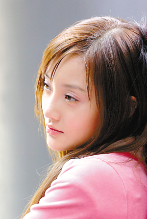 赵宝刚新作《奋斗》李小璐母女同台飙戏