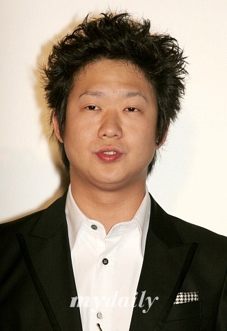 nrg成员千明勋被曝1月开始就已服役