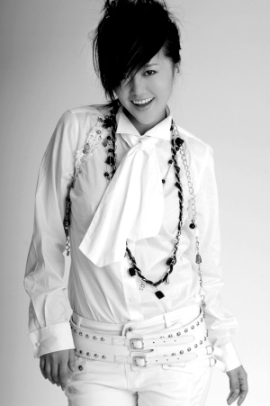 06超女夏日pk新歌