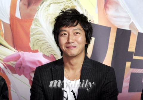 卓在勋,"没有把申正焕当成对手的想法"