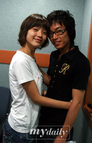 出演了27日《江湖talk》,在节目中夏某表示自己想过要和安英美结婚