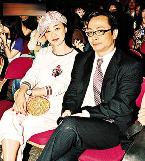 陈慧娴谢医生再见也是朋友