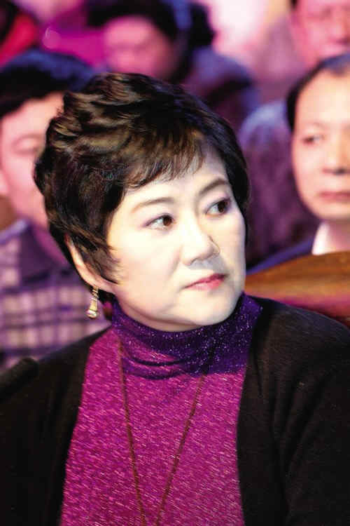 原被胡玫"钦点"的"黛玉"李旭丹,如今何去何从?