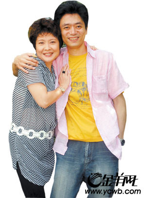 独家:阿宗整形归来 周晓滨顶替郭昶入康家(4)