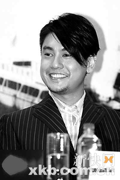 仔仔暴瘦朱孝天暴肥