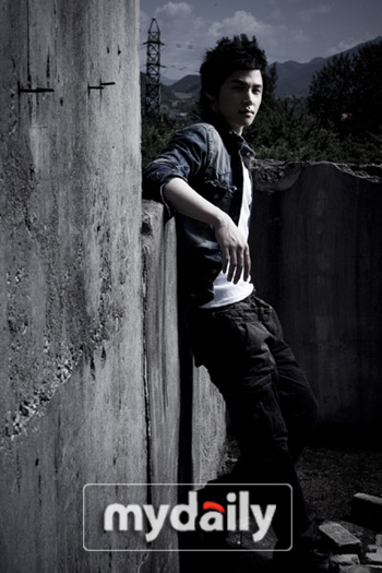 歌手姜哲,和ivy换歌曲事件